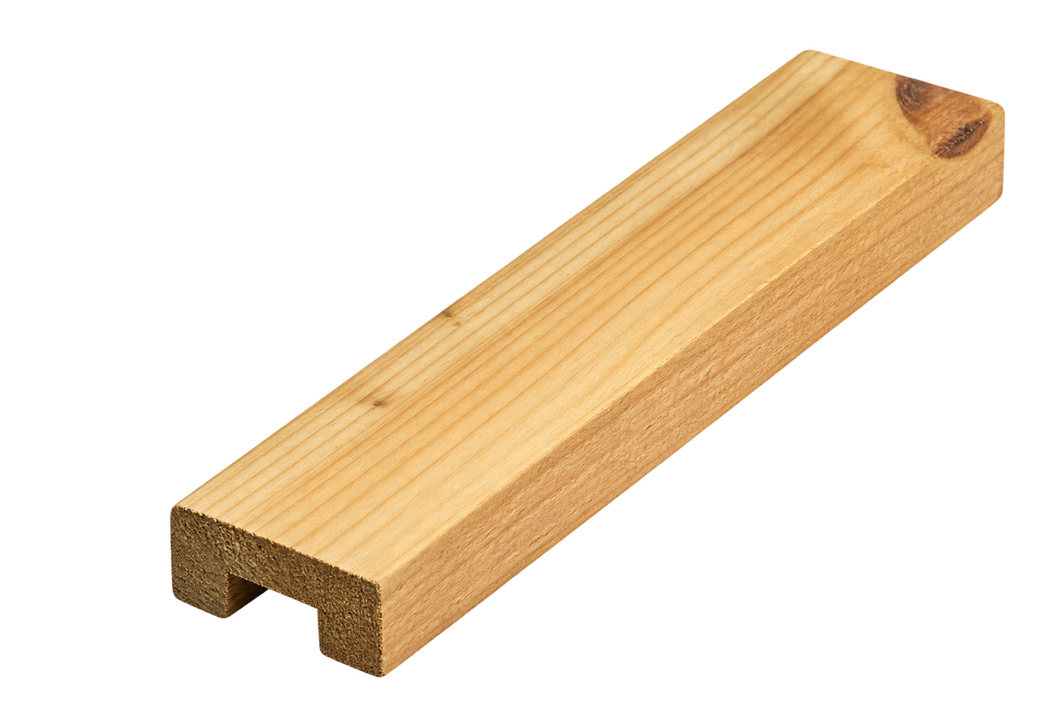 Treated Pine Lattice Surround 75x38x4800