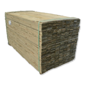 330x BULK Treated Pine Paling 100x16x1800
