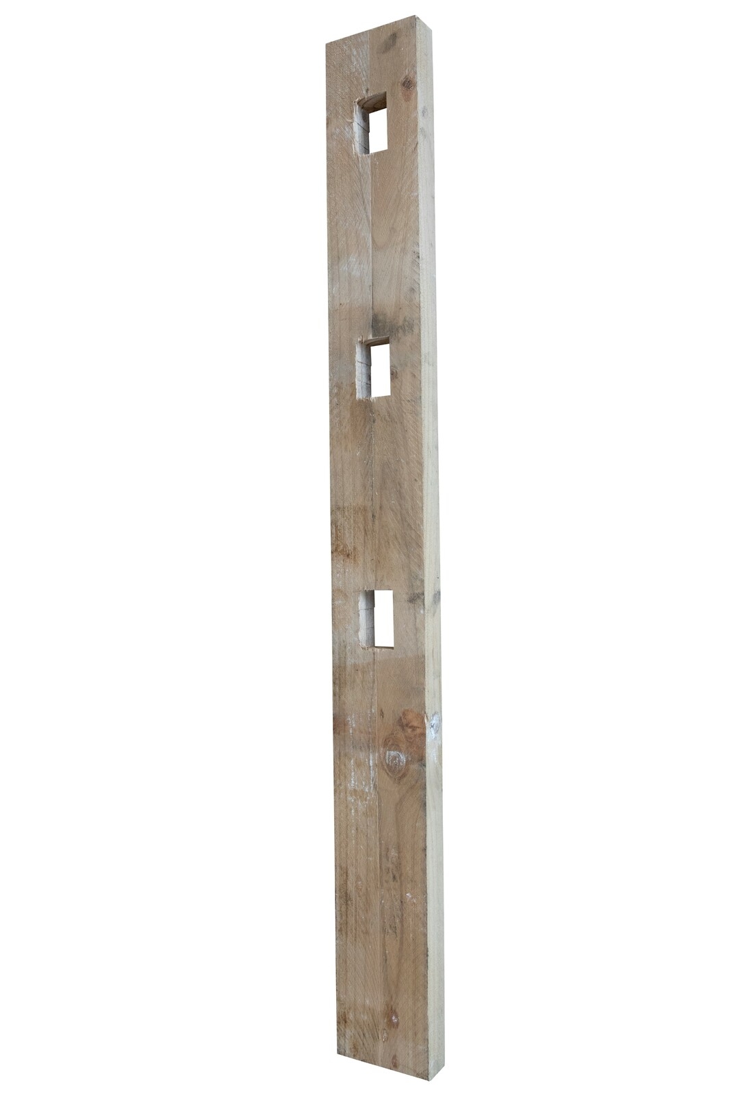 Post 150x50x3000 Morticed for 1800 Paling H4