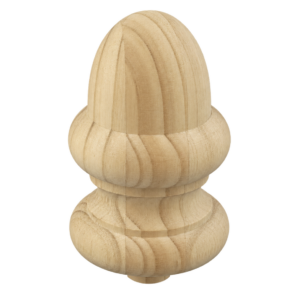Post Capital Acorn