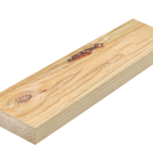 Treated Pine Sleeper 200x50x2400