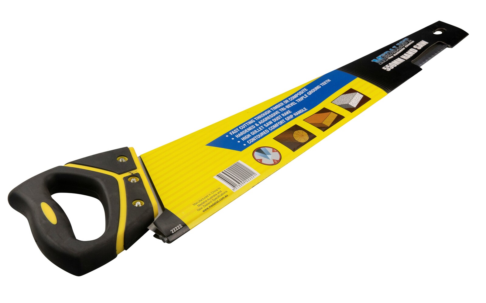 Timber Saw