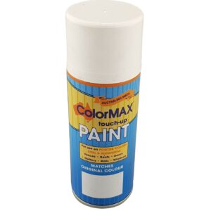Touch Up Paint Ironbark/Estate