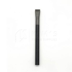 Tungsten Tip Chisel S, M, L - Size: L