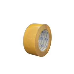 Poly Tape Double Sided - 48mm wide x 25m long roll.