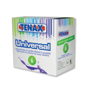 CDK – Tenax Universal Kits Colorante – TNXUNICOL6