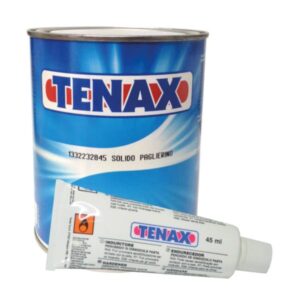 Tenax Solido 1L (4 Colours) - Color: Beige