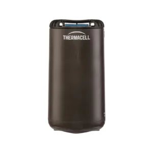 Thermacell Mini Halo Mosquito Repeller Graphite