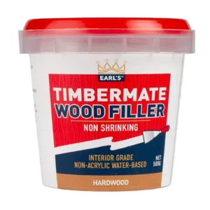 Timbermate Woodfiller 500g Hardwood