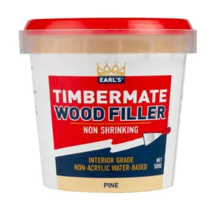 Timbermate Woodfiller 500g Pine