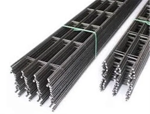 Trench Mesh 3 Bar 200mm 11mm