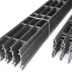 Trench Mesh 3 Bar 200mm 12mm