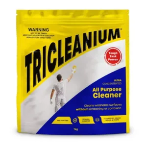 Tricleanium Ultra Concentrated Cleaner 1kg