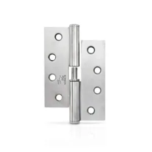 Trio Lift Off Hinge 100 x 75 x 2.5mm 304 Stainless Steel