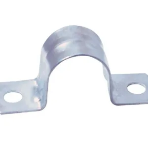Tripac Saddle Cond Mount Steel 32mm