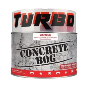 Turbo Concrete Bog 1L