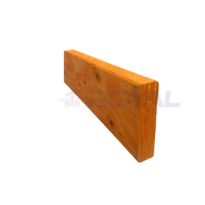 LVL Ultralam Form Beam 150 x 75mm / 2.4m