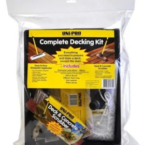Uni-Pro Complete Decking Kit