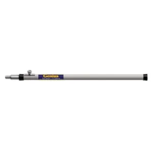 Uni-Pro Genius Aluminum Extension Pole 0.6-1.2m