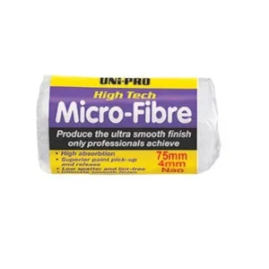 Uni-Pro Micro-Fibre Roller Cover