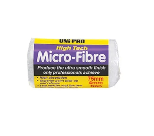 Uni-Pro Micro-Fibre Roller Cover