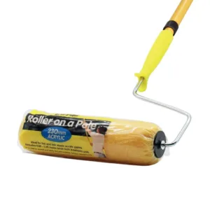 Uni-Pro Roller On A Pole 230mm