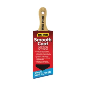 Uni-Pro Smooth Coat Mini Cutter 50mm