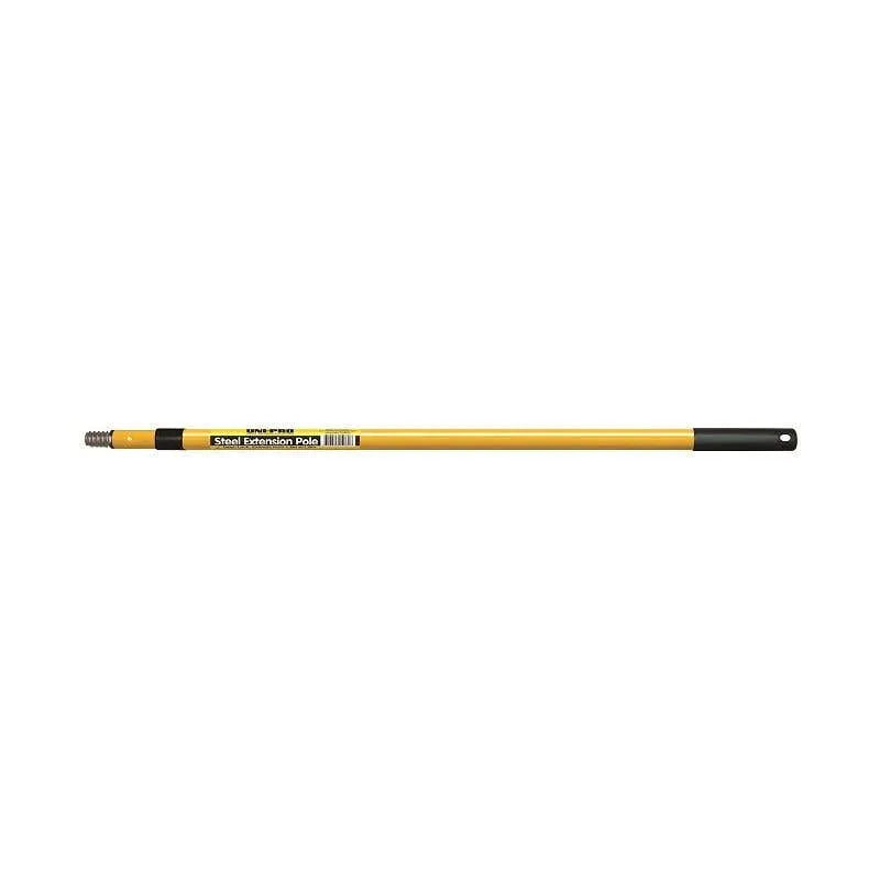 Uni-Pro Steel Extension Pole 1.2-1.8m