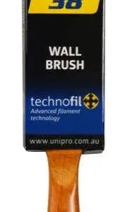 Uni-Pro Technofil Trade Wall Brush