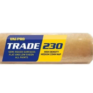 Uni-Pro Trade High Density Roller Cover