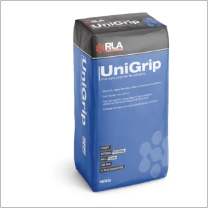 RLA – Unigrip 15kg 64/P – UNIGRIP
