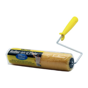 Unipro – Roller On A Pole 270mm 0.85-1.55mt – FF4063