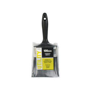 Unipro Paint Brush Synthetic (2 Sizes) - Size: 100mm