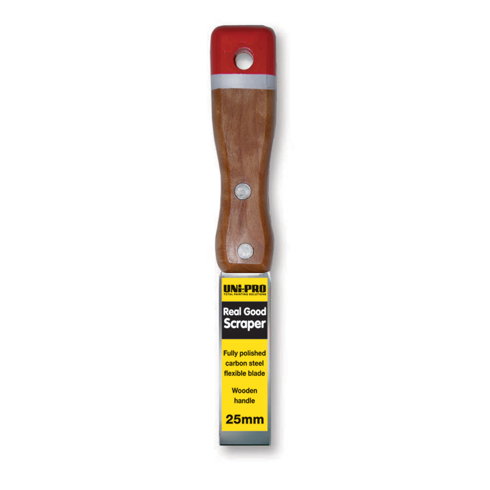 Unipro Real Good Scraper (4 Sizes) - Size: 25mm