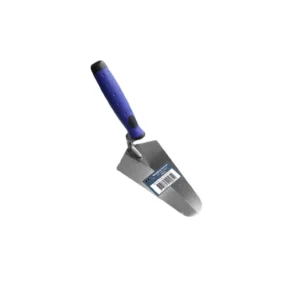 Bat Gauging Trowel With Swan Neck 180mm/200mm - Size: 180mm