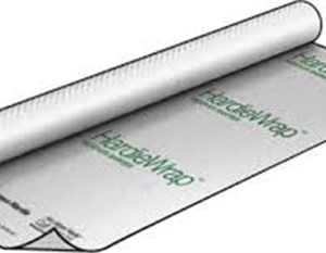 HardieWrap Weather Barrier 2750mm x 30m #305664