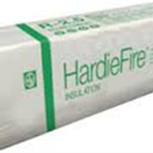 HardieFire Insulation 60mm (Pk7) 560 x 1160mm
