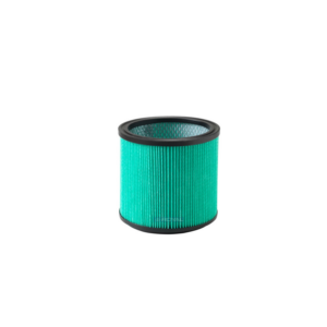 Vacmaster L-Class HEPA Cartridge Filter – Suits Standard 20–60L Vacuums