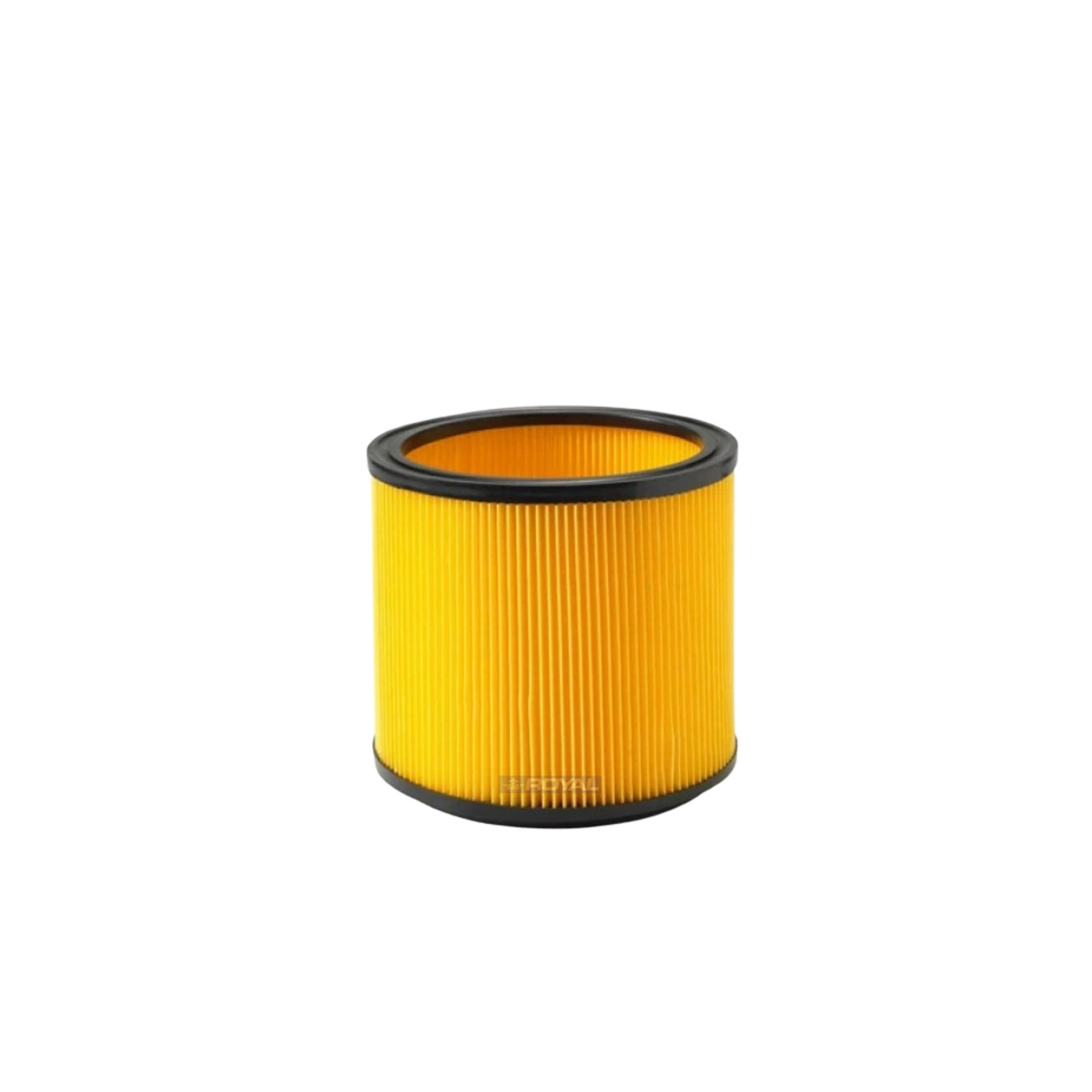 Vacmaster Standard Cartridge Filter – Suits 20–60L Vacuums