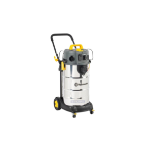 Vacmaster 30L Stainless Steel Wet/Dry Vacuum Cleaner – 1500W
