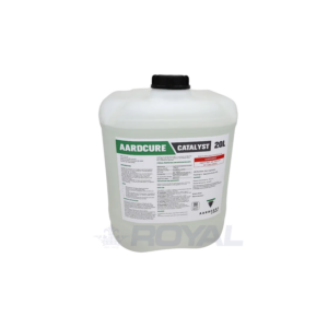 Vulk Aardcure Catalyst Concrete Hardener 20L