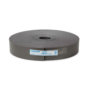Foamjoint 25M (4 Sizes) - Size: 50mmX10mm
