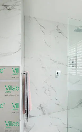 Villaboard Lining 6mm 1800 x 1200mm
