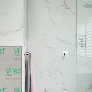 Villaboard Lining 6mm 2700 x 1200mm