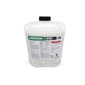Vulk Aardcure WBS Curing Compound 20L (Water Base)
