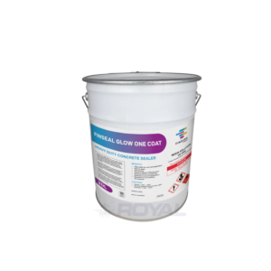 Vulk Finseal Glow One Coat Sealer 20L