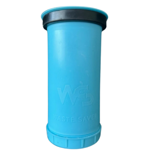 Waste Saver - 100 mm