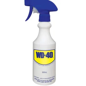 WD-40 Multi-Use Spray Applicator 500mL