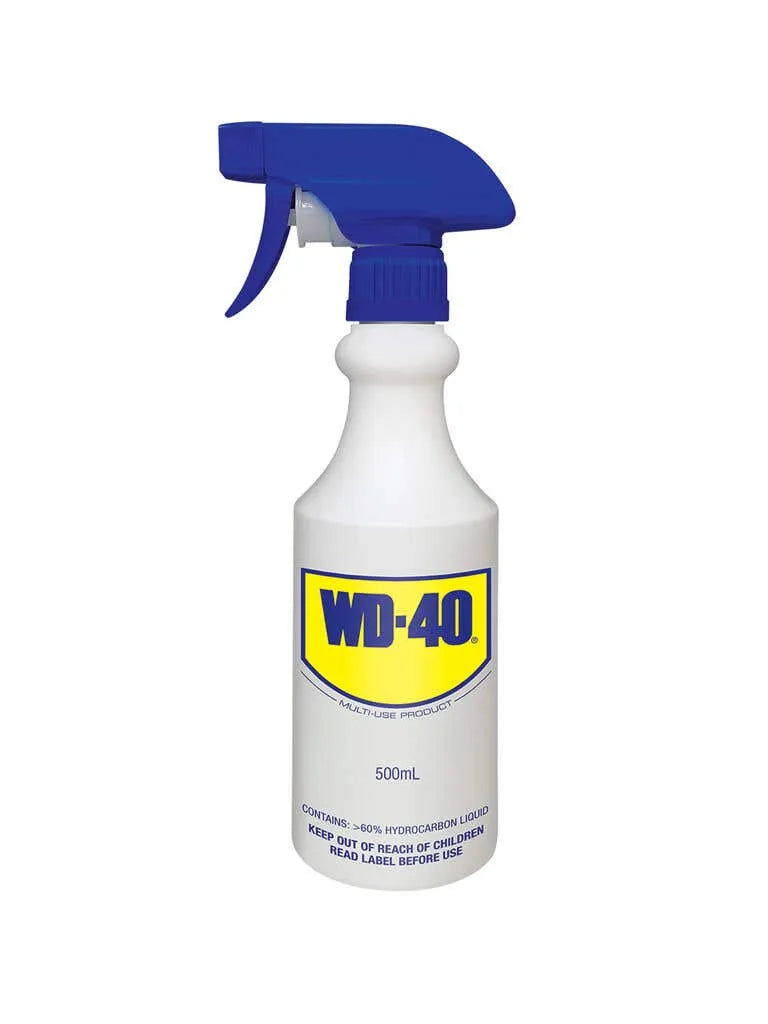 WD-40 Multi-Use Spray Applicator 500mL