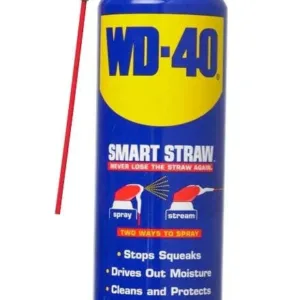 WD-40 Smart Straw 350g